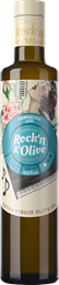 Rock'n R'Olive Arbequina<br> Extra Virgin Olive Oil 16.9 oz 