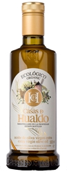 ECOLOGICO Organic <br> Extra Virgin Olive Oil 16.9 oz 