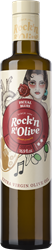 Rockn ROlive Picual<br> Extra Virgin Olive Oil 16.9 oz 