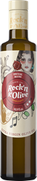 Rock'n R'Olive Picual<br> Extra Virgin Olive Oil 16.9 oz 