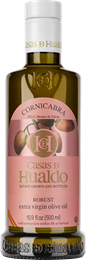 Single Varietal CORNICABRA <br> Extra Virgin Olive Oil 17 oz 